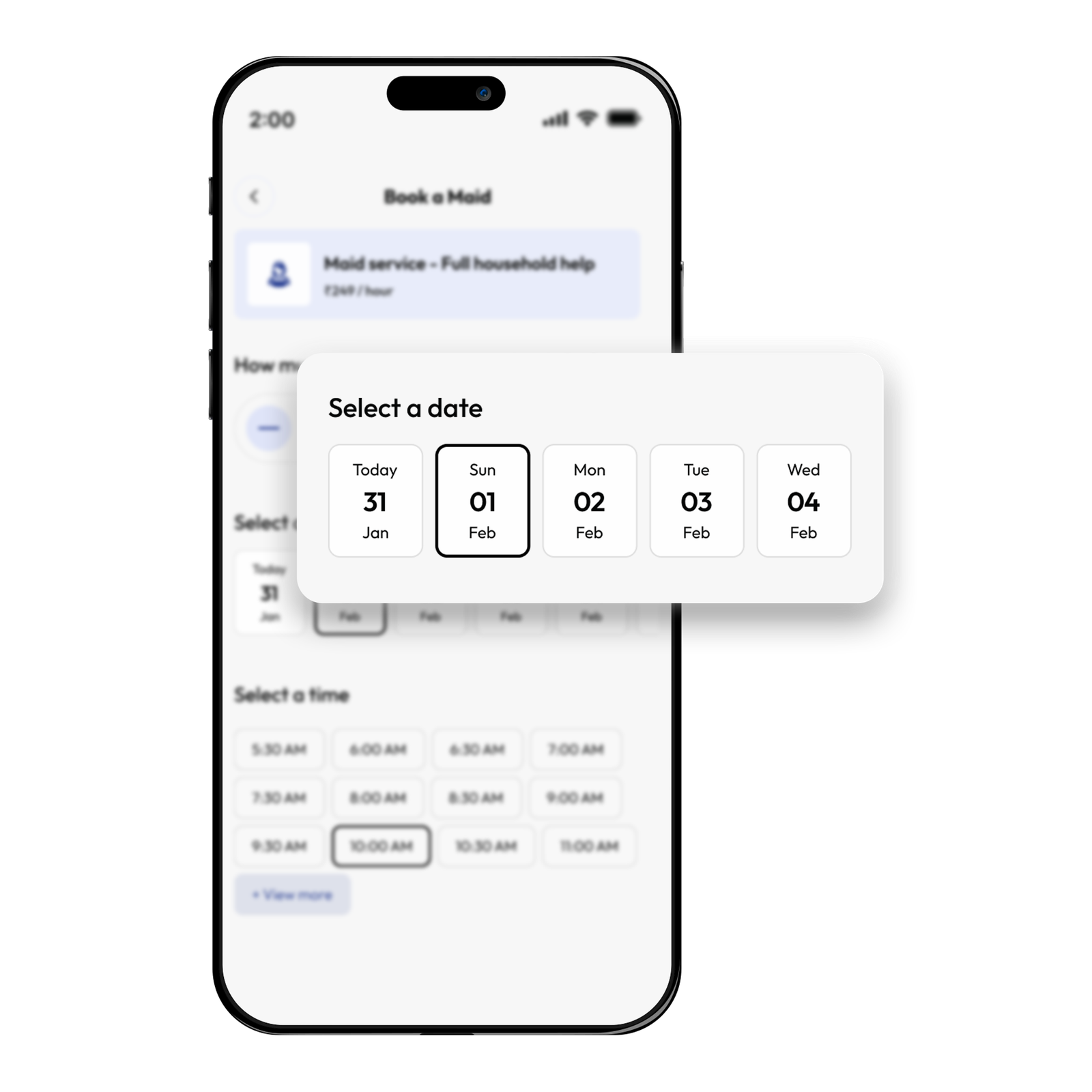 Add Details